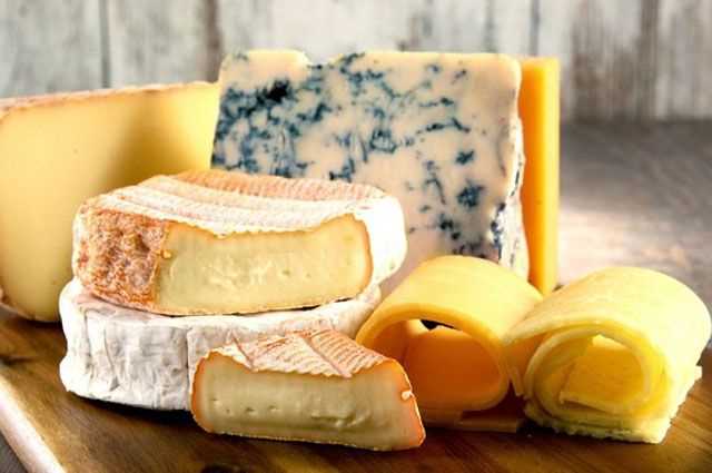 Kamamber Peyniri Özellikleri