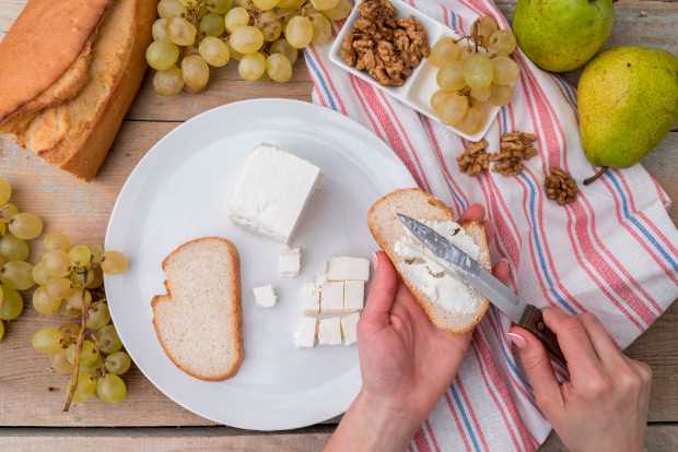 Peynirli Eritin Son Kullanma Tarihini Nasıl Uzatabilirsiniz?
