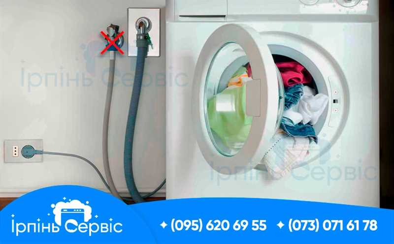 Çamaşır Makinesinin Su Alma Sorununun Teşhisi