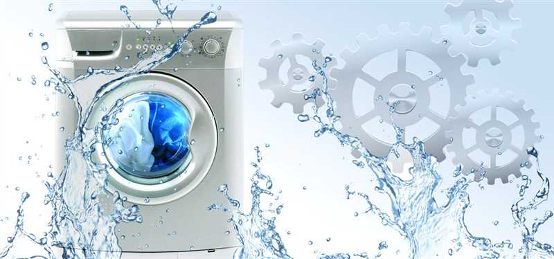 Bosch Çamaşır Makinesinde Su Boşaltma Nasıl Yapılır?