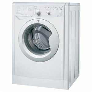 Çamaşır Makinesi Bakımı
