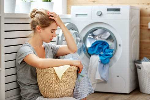 Electrolux çamaşır makinesi suyu boşaltmıyor: sorunun nedenini belirleme ve teşhis yapma, sorunu çözme yolları