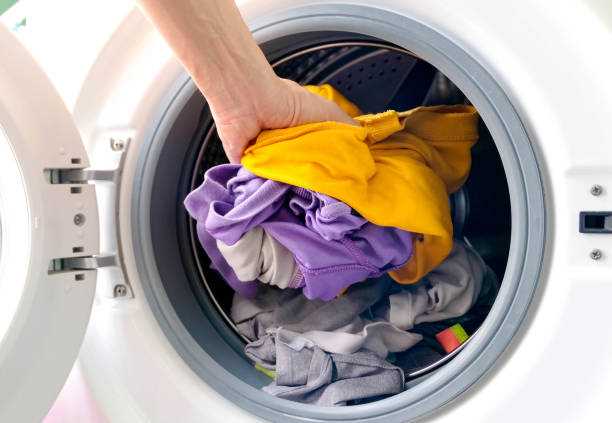 Candy Çamaşır Makinesi Sıkma Yapmıyor: Nedenleri ve Çamaşır Sıkma İşlemi ile İlgili Sorunları Nasıl Düzeltirsiniz?