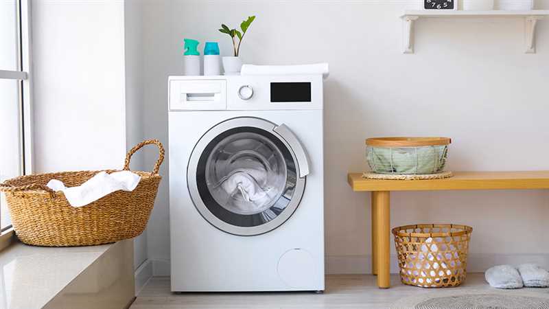 Bosch Üstten Yüklemeli Çamaşır Makineleri: Artıları ve Eksileri