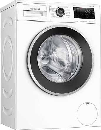 Bosch Üstten Yüklemeli Çamaşır Makinesi Ne Zaman Tercih Edilmeli?