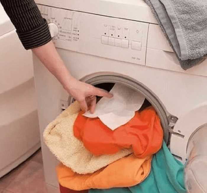 Çamaşırın doğru şekilde yıkanması için hazırlıklarınızı yapın