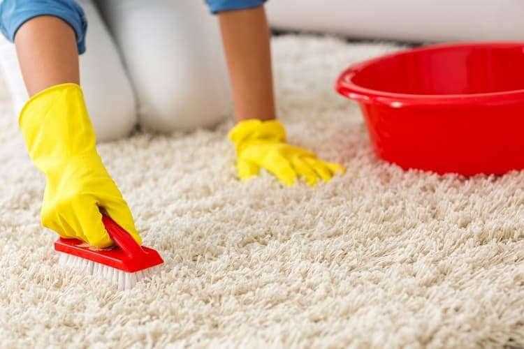 Evde kuru temizlik nasıl yapılır