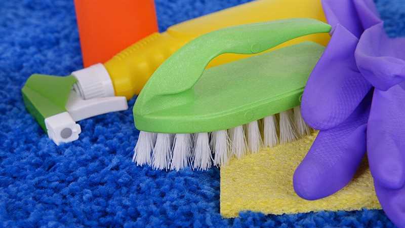 Evde kuru temizlik nasıl yapılır?