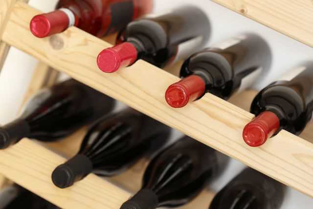 Şarap Şişelerinde Saklama Sıcaklığı: Süreler ve Doğru Saklama Yöntemleri