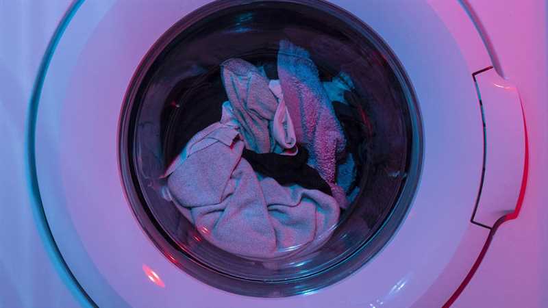 5. Çamaşır Deterjanında Kullanılan Zeolit Çeşitleri
