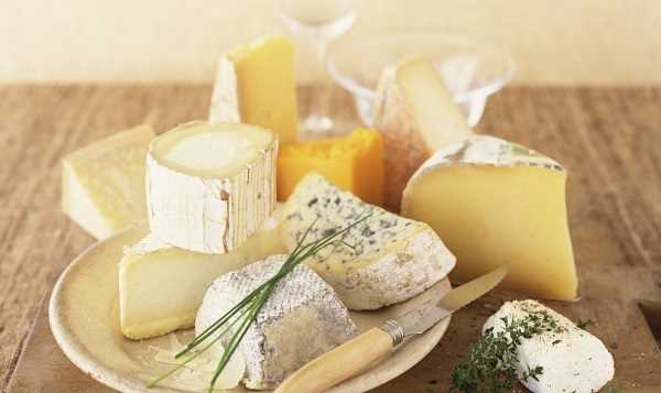 Sert Peynirler ve Saklama Koşulları