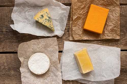 Yumuşak sert peynirlerin depolanmasında dikkat edilmesi gerekenler