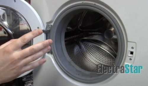 Bosch Çamaşır Makinesi Contası Değiştirme